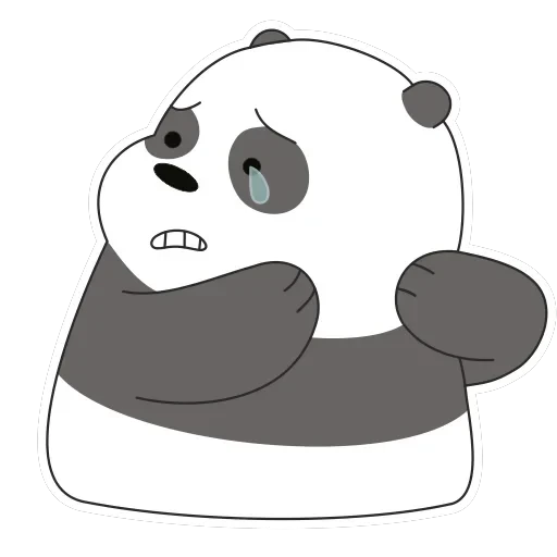 Panda LizF — 21