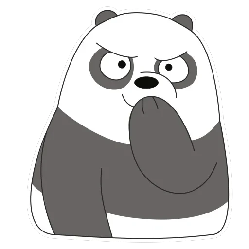 Panda LizF — 22