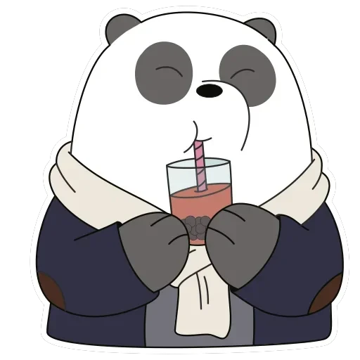 Panda LizF — 23