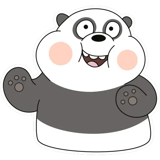 Panda LizF — 24