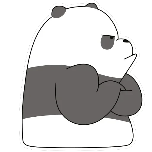 Panda LizF — 25