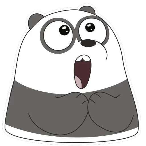 Panda LizF — 26