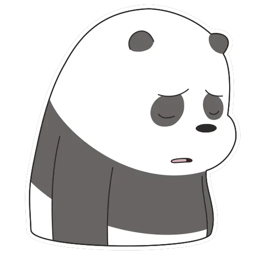 Panda LizF — 27