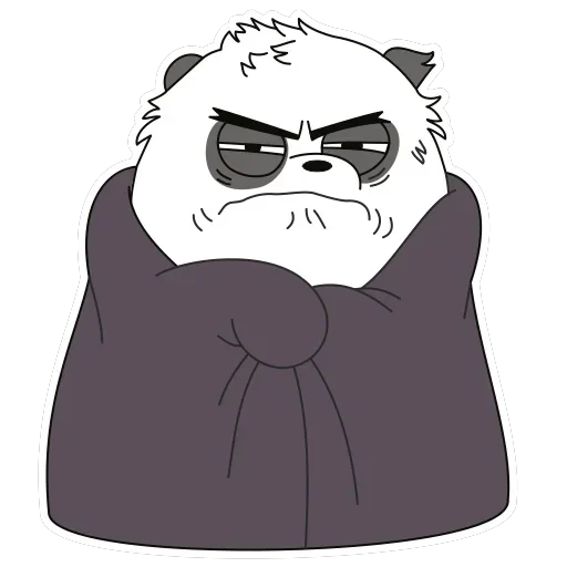 Panda LizF — 29