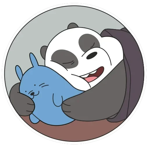 Panda LizF — 30