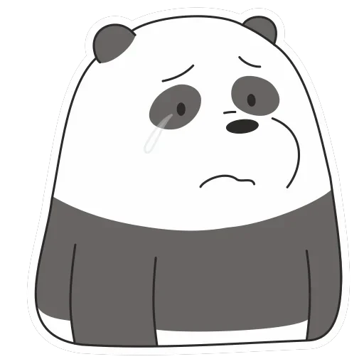 Panda LizF — 4