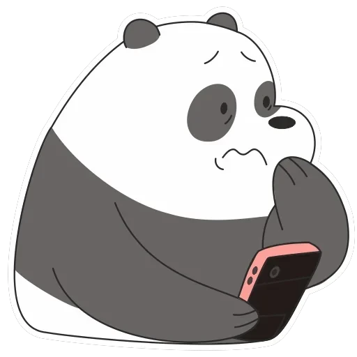 Panda LizF — 32