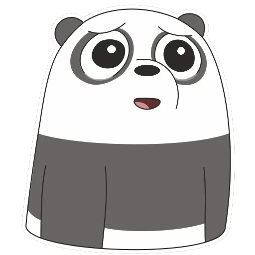Panda LizF — 33