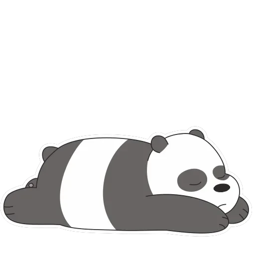 Panda LizF — 34