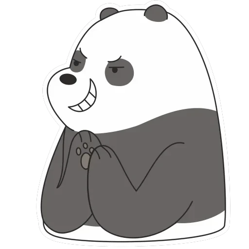Panda LizF — 35