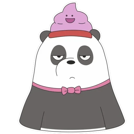 Panda LizF — 37