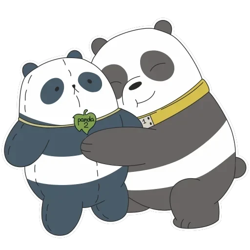 Panda LizF — 38
