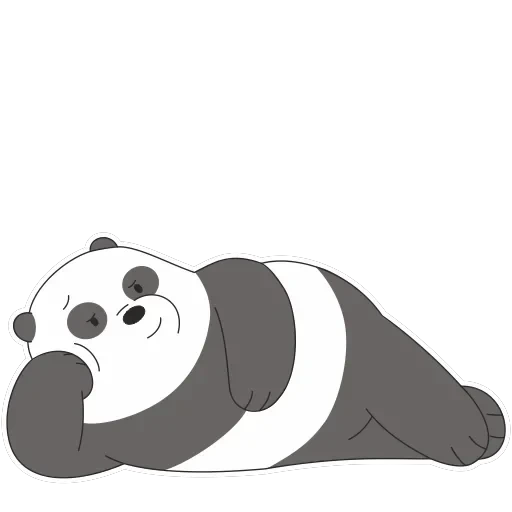 Panda LizF — 39