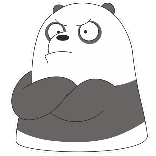 Panda LizF — 40