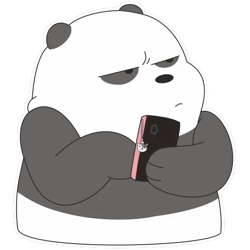 Panda LizF — 41