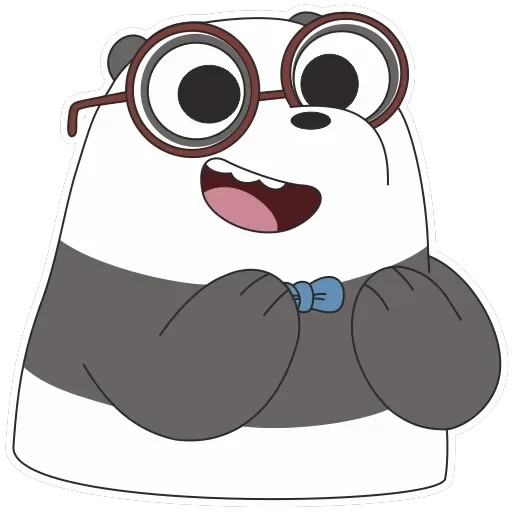 Panda LizF — 42
