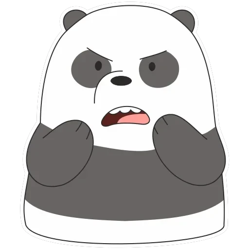 Panda LizF — 43