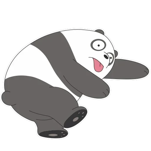 Panda LizF — 44