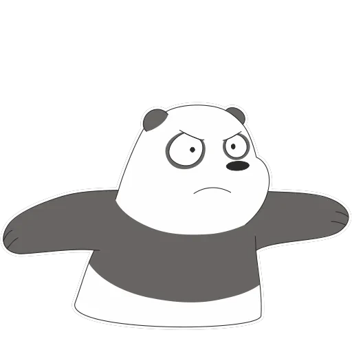 Panda LizF — 45