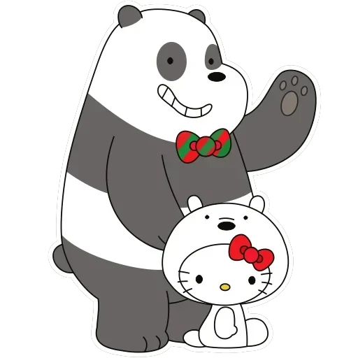 Panda LizF — 46