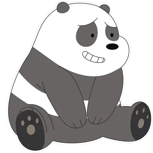 Panda LizF — 47