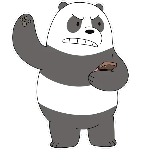 Panda LizF — 48