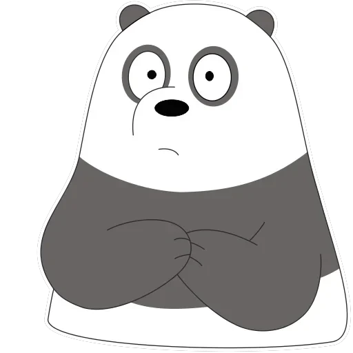 Panda LizF — 49