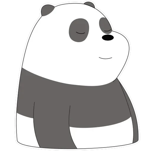 Panda LizF — 50