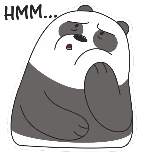Panda LizF — 6