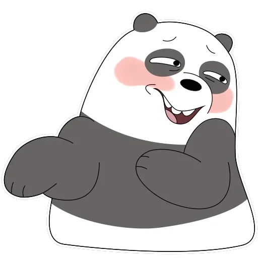 Panda LizF — 51