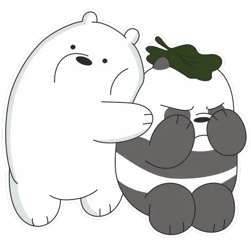 Panda LizF — 52