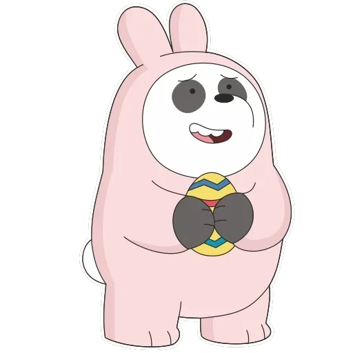 Panda LizF — 55
