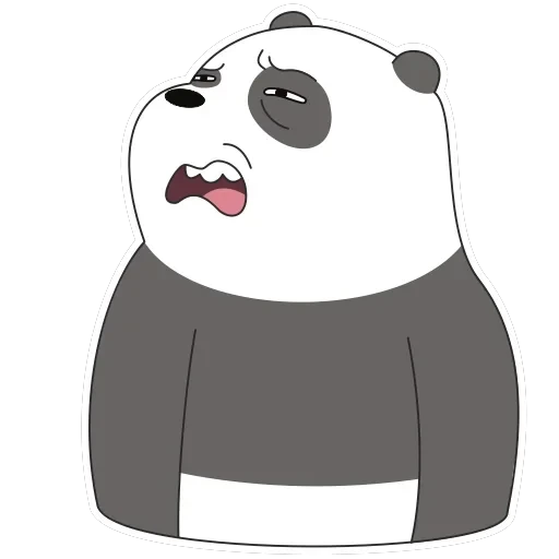 Panda LizF — 57