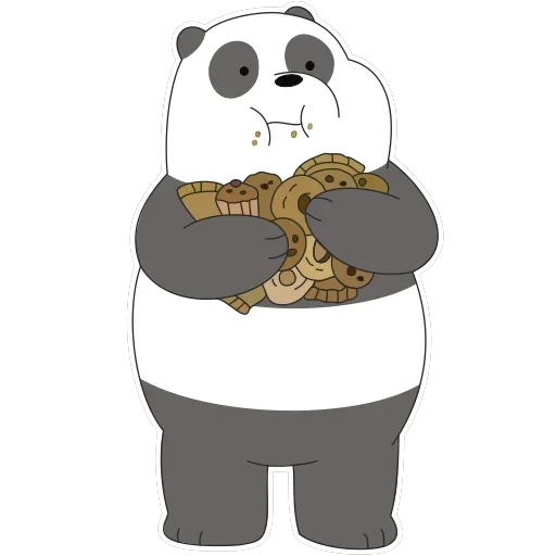 Panda LizF — 58