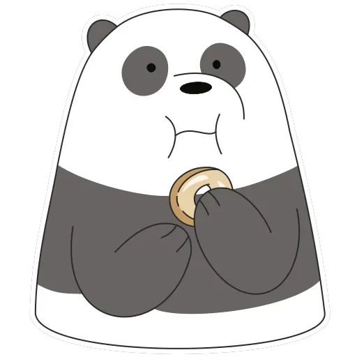 Panda LizF — 59