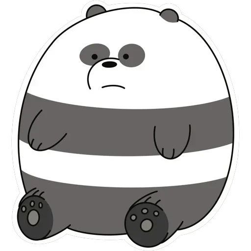 Panda LizF — 60