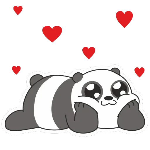 Panda LizF — 7