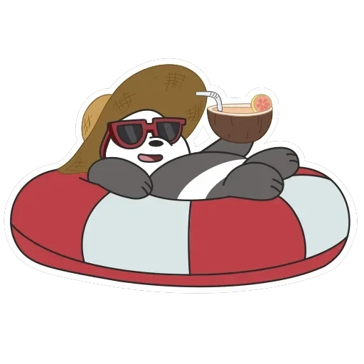 Panda LizF — 9