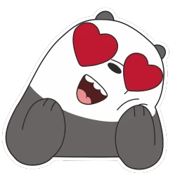 Panda LizF