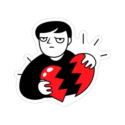 Парочка влюблённых — 13