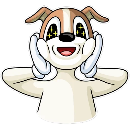 Party Dog — 16