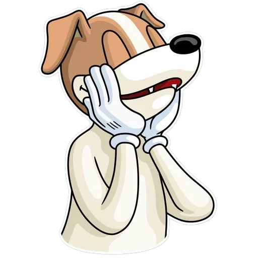 Party Dog — 23