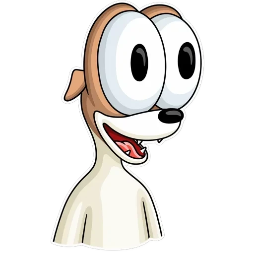 Party Dog — 5