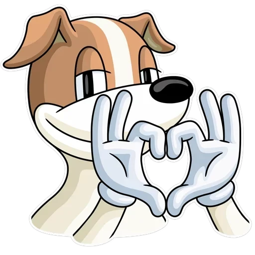 Party Dog — 6