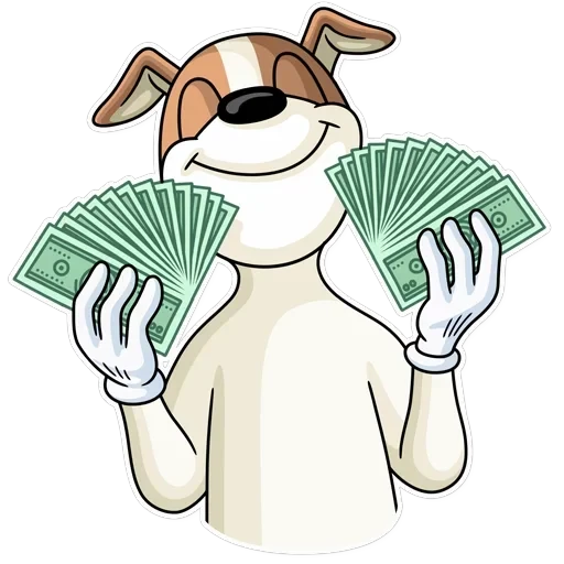 Party Dog — 7
