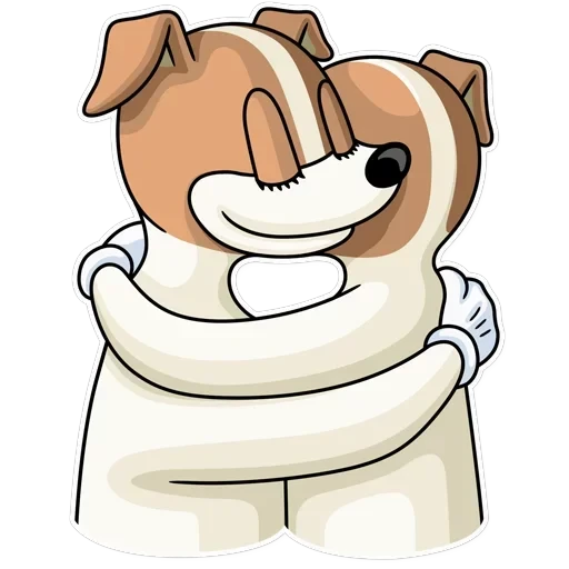 Party Dog — 8