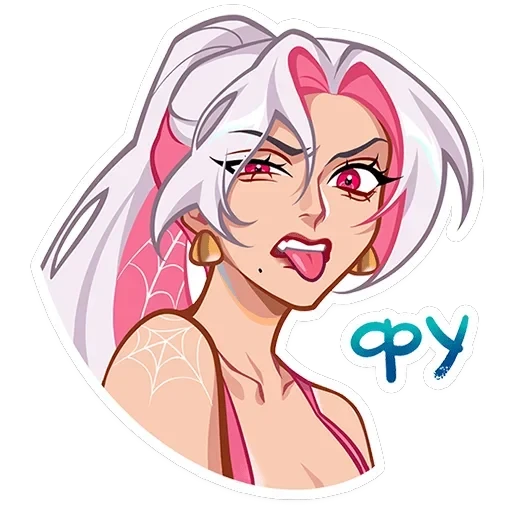Пауки в отпуске — 25