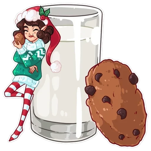 Penelope the Elf — 15