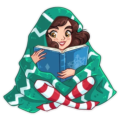 Penelope the Elf — 18