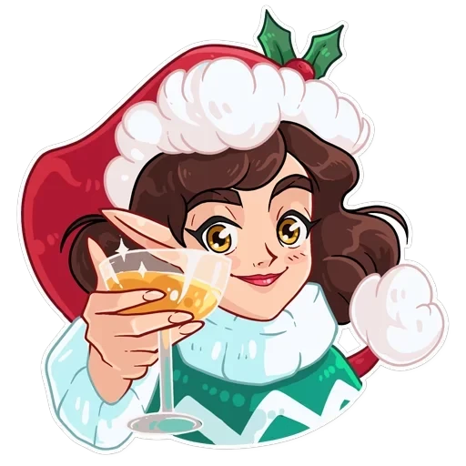 Penelope the Elf — 20